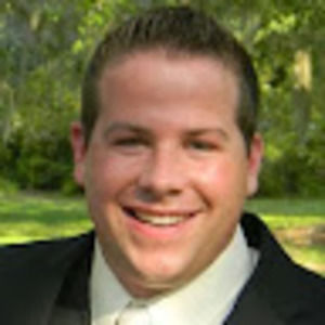 Meet your Posher, Chris